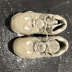 Yeezy 500